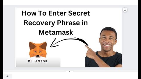 Metamask: 